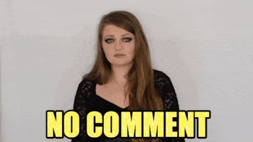 ryndean reaction oops shrug ouch GIF