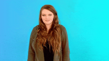 Happy Humor GIF by Kathryn Dean