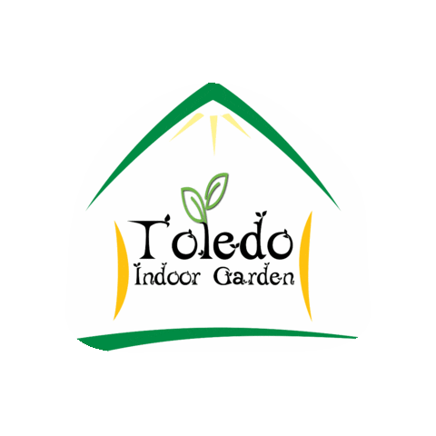 ToledoIndoorGarden giphygifmaker gardening indoor garden toledo indoor garden Sticker