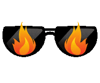 Sunglasses Motorcycle Sticker by RideNow Powersports