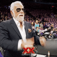 Dos Equis Basketball GIF by Dos Equis Gifs to the World