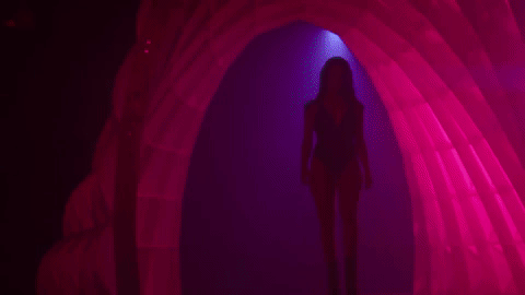 lali GIF by Sony Music Colombia