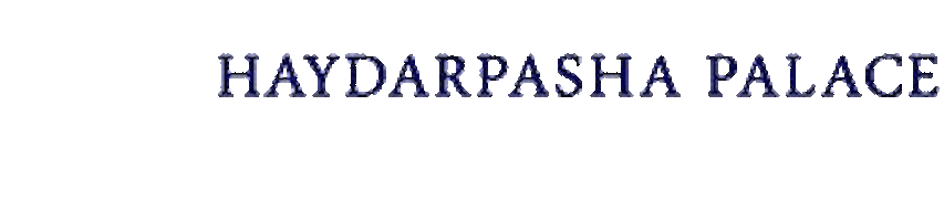 haydarpashapalace giphyupload haydarpashaplace haydarparsha place Sticker