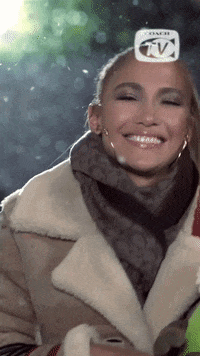 Happy Mtv GIF by Coach