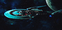 star trek discovery GIF by CBS