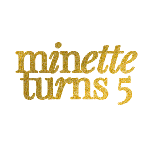 Celebration Sticker by Esther Laut