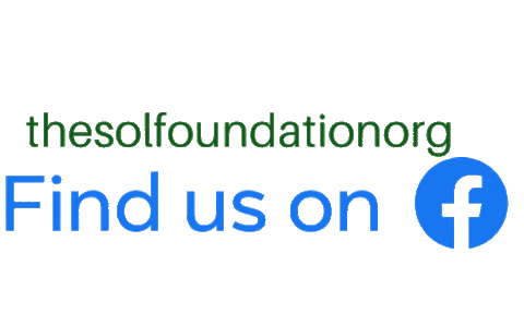 Social Media Sticker Sticker by The SOL Foundation