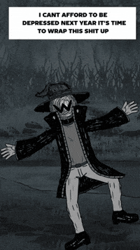 Magic Afford GIF