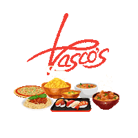 Food Dinner Sticker by Hilton Malaysia