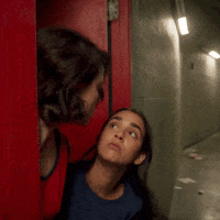 Margaret Qualley GIF by Focus Features