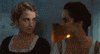Portrait Of A Lady On Fire Neon Rated GIF by NEON