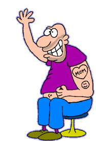 greeting mothers day Sticker