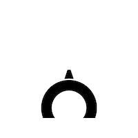 Logo Marketing Sticker by Revolver Agency