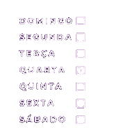 elistorycriativo quarta elistorycriativo semana quarta Sticker