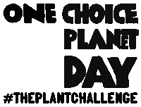 Plant Based Vegan Sticker by Earth's Own
