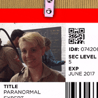 bbq films GIF by BBQ Films Presents: Ghostbusters