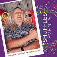 lisaandallaniow GIF by Shuffles Events