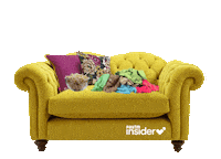 Life Relax Sticker by Paytm Insider