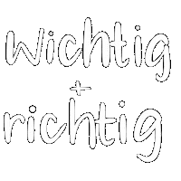 Right Sticker