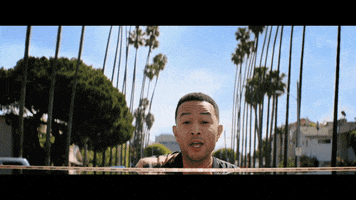 nipseyhussle music video new music dj khaled john legend GIF