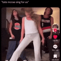 Stan Twitter Dancing GIF