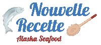 AlaskaSeafood alaska seafood colin mer Sticker