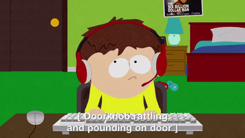 southpark comedy central south park season 20 GIF