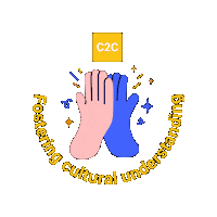 Sticker by Class2Class.org