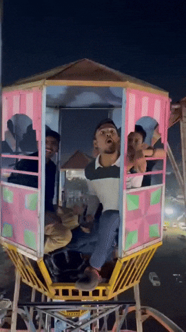 DaddyLBix spiting mittal mittal GIF