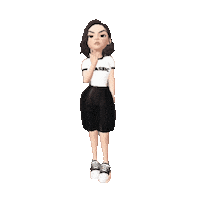 Designerluanavieira Sticker