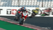 Angry Sergio Garcia GIF by MotoGP™