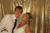 fun wedding GIF by Tom Foolery Photo Booth