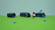 U-Bahn Fun GIF by MVGstar