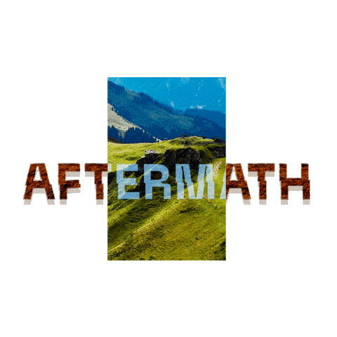 ondadura giphyupload aftermath CONFERENCIA onda dura Sticker