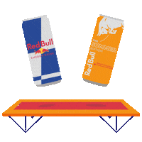 Banana Boat Summer Sticker by Red Bull