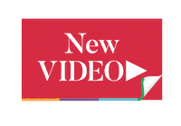 New Video Sticker by KFH Property