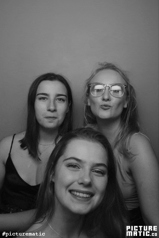 Uk Photo Booth GIF by picturematic