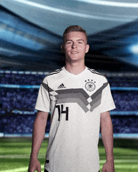 sportschau sticker germany uefa deutschland GIF