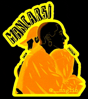 maglio music sticker musica stickers GIF