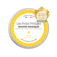 Lpp Baume Sticker by lespetitsprodiges