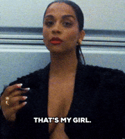 Come Here Got You GIF by Lilly Singh