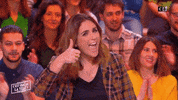 valerie benaim yes GIF by C8
