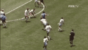 Happy World Cup GIF by DAZN