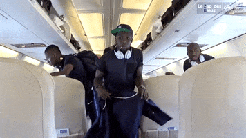 night hit GIF by Equipe de France de Football