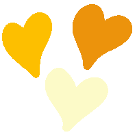 Instagram Story Hearts Sticker by scholzydesign
