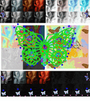 neon glowing GIF by Re Modernist