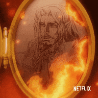 burning season 2 GIF by NETFLIX