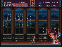 Contra Zoneoftheenders GIF by KONAMI