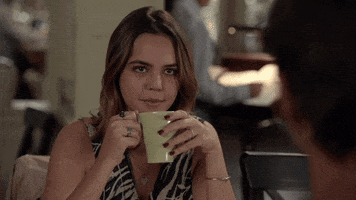 good witch love GIF by Hallmark Channel
