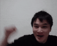 Happy I Did It GIF